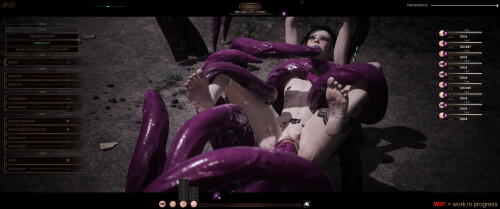 新作[日式FPS/动态] 尤娜 Yuna: Reborn v0.4.1.1091a Public 生肉步兵版 [5.70G]