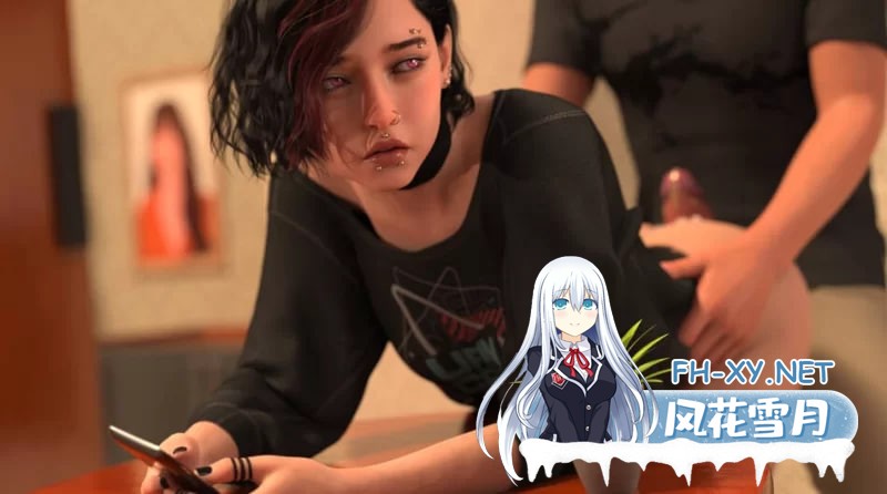 [SLG/欧美/乱伦] 女神的最佳交易v4.5.0 汉化版 [7.65G]