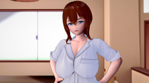 更新【日系SLG/堕落/动态】发现我的NTS癖好 Discovering My NTS Fetish v0.6 AI汉化【PC+安卓6.09G】