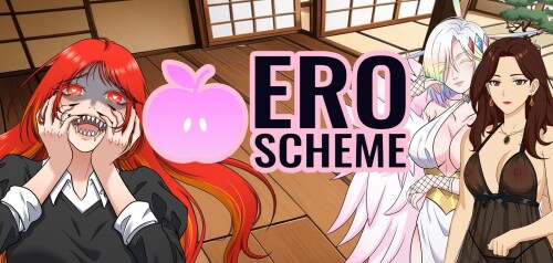 更新【日系SLG/沙盒/动态】色情计划 Ero Scheme v0.9.1 AI汉化【PC+安卓4.8G】