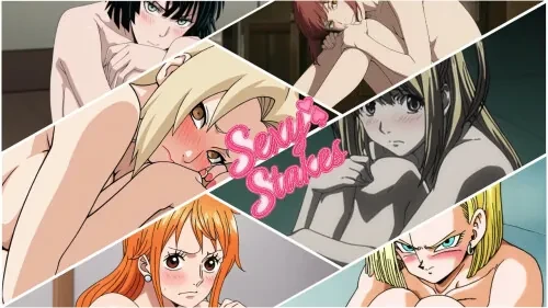 [PC+安卓][同人SLG/汉化/动态/同人]性感赌注 Sexy Stakes Ep.11 [7.80GB]